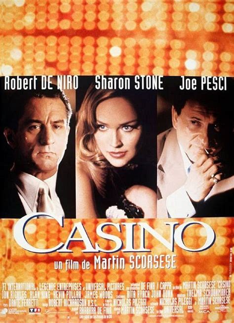 казино мартин скорсезе 1996